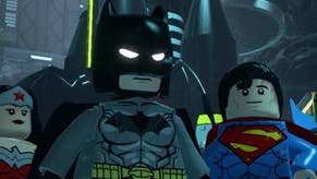 Afbeeldingen van Lego Batman 3: Beyond Gotham releasedatum bekend
