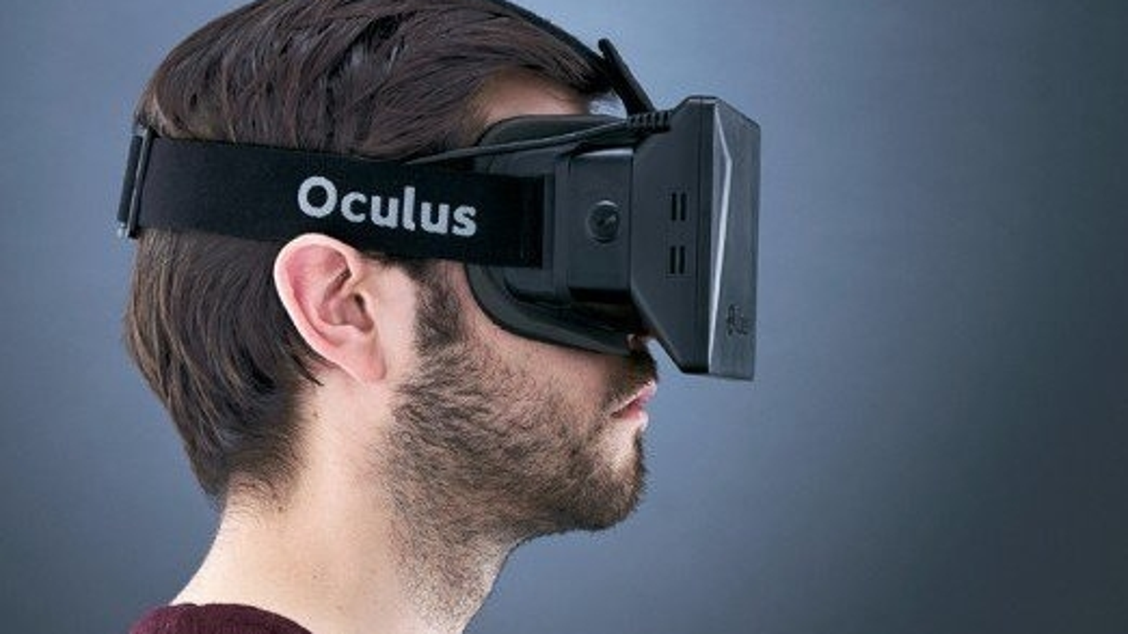 Oculus Rift Quality Oculus Rift Dk2 Games