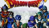 Dragon Quest Heroes annunciato per PS4 e PS3