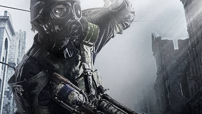 Metro Redux muscles in at UK number one