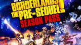 Detalhes do Season Pass para Borderlands: The Pre-Sequel