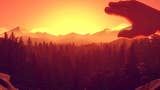 Wilderness exploration mystery Firewatch reveals gameplay in debut trailer