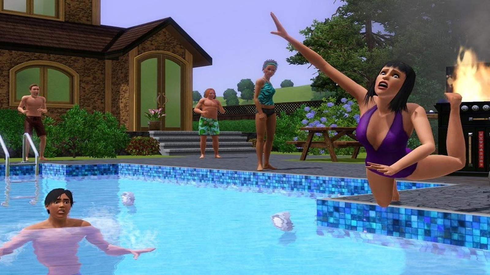 The Sims 4 cheats, códigos, truques, dinheiro, construção do teu Sim,  alterações, casas grátis (PC, Mac)