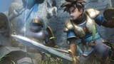 Dragon Quest Heroes não está confirmado no ocidente