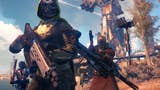 For Sony, Destiny is the first-party PlayStation 4 game it needs this Christmas