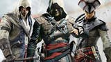 Bilder zu Assassin's Creed: Geburt einer neuen Welt - Die Amerikanische Saga angekündigt