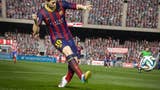 FIFA 15 demo out now on Xbox One