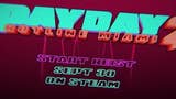 PayDay 2 com DLC de Hotline Miami
