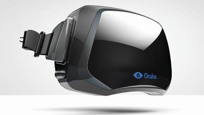 Image for Oculus Rift consumer beta by summer 2015 - Report
