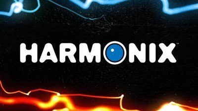 Harmonix, Tilting Point sign multi-title mobile deal