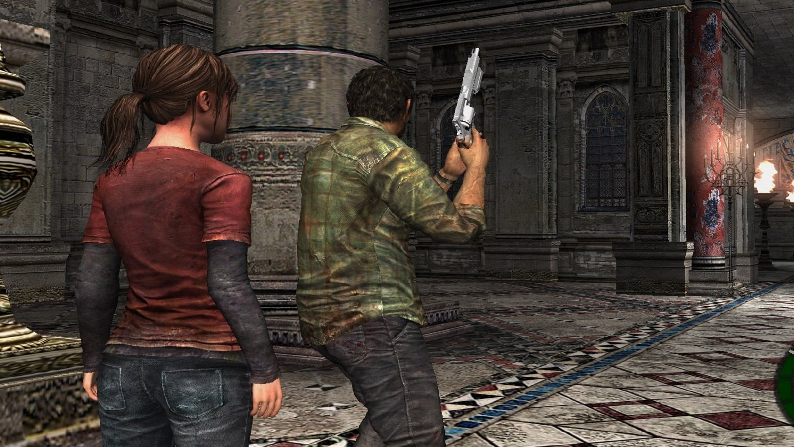Saiba tudo sobre The Last Of Us Part II, que será protagonizado por Ellie