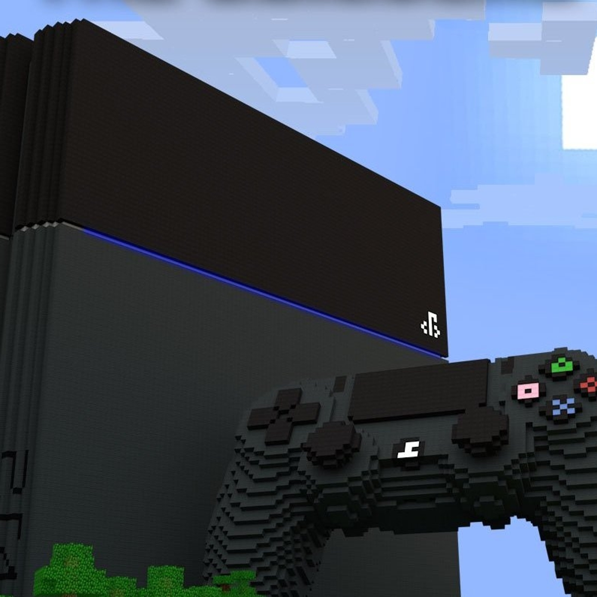Jogo Sony Minecraft Ps4
