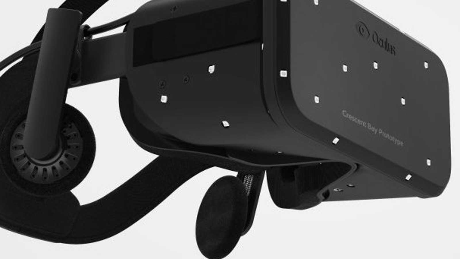 Oculus Rift Quality Oculus Rift Dk3
