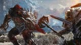 Afbeeldingen van Lords of the Fallen: 900p op Xbox One, 1080p op PS4