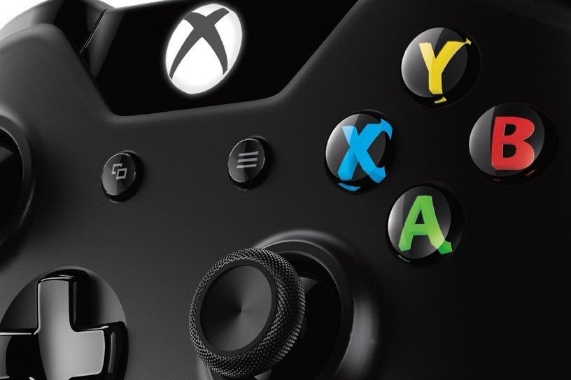 Microsoft sets date for Chinese Xbox One release