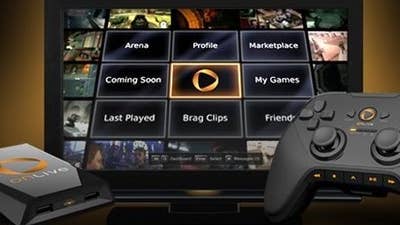 Green Man Gaming to sell OnLive subscriptions