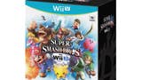 Há um bundle de Super Smash Bros. Wii U com comando GameCube