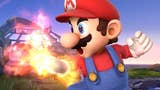 Super Smash Bros. 3DS precisa de atualização para jogar online