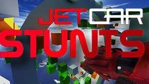 Immagine di Jet Car Stunts arriva su PS3 e PS Vita la prossima settimana
