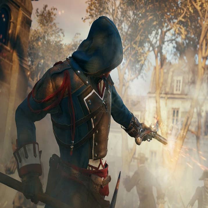 Assassin's Creed Is Back After Two Years Away, See It In Action In First  Trailer