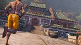 Sleeping Dogs: Definitive Edition - Gameplay PS4