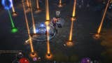Konsolowe wersje Diablo 3: Reaper of Souls otrzymają wkrótce dużą aktualizację
