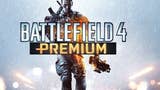 Imagen para Battlefield 4 Premium Edition anunciado para finales de mes