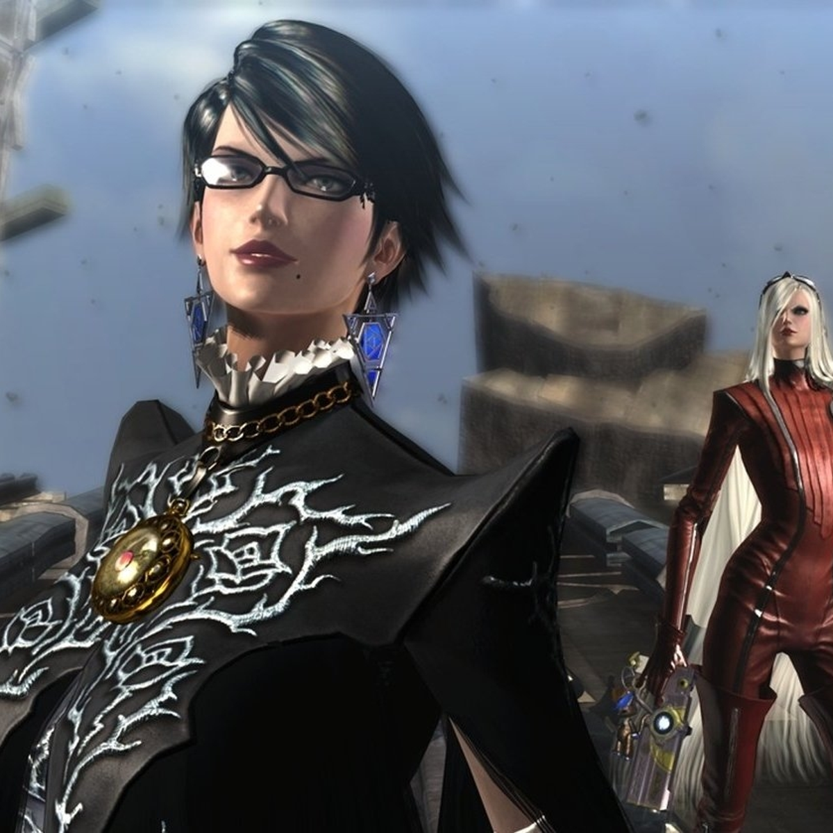 How To Unlock Every Costume In Bayonetta 2 How To Unlock Every Costume In Bayonetta 2