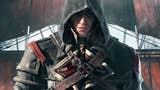 Pc-versie Assassin's Creed Rogue bevestigd voor 2015