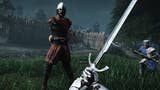 Chivalry: Medieval Warfare gets a release date on consoles