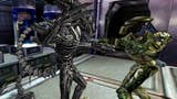 Aliens vs Predator 2000 gratuito no Good Old Games