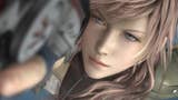 Área escondida de Final Fantasy XIII encontrada na versão PC