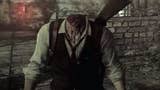 Image for The Evil Within's God Mode cheat lets you run around headless