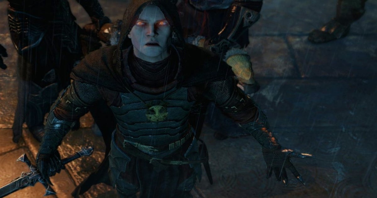 Warner Bros. Games, Middle-earth: Shadow of War Wiki