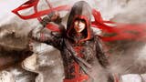 China não será o único capítulo de Assassin's Creed Chronicles
