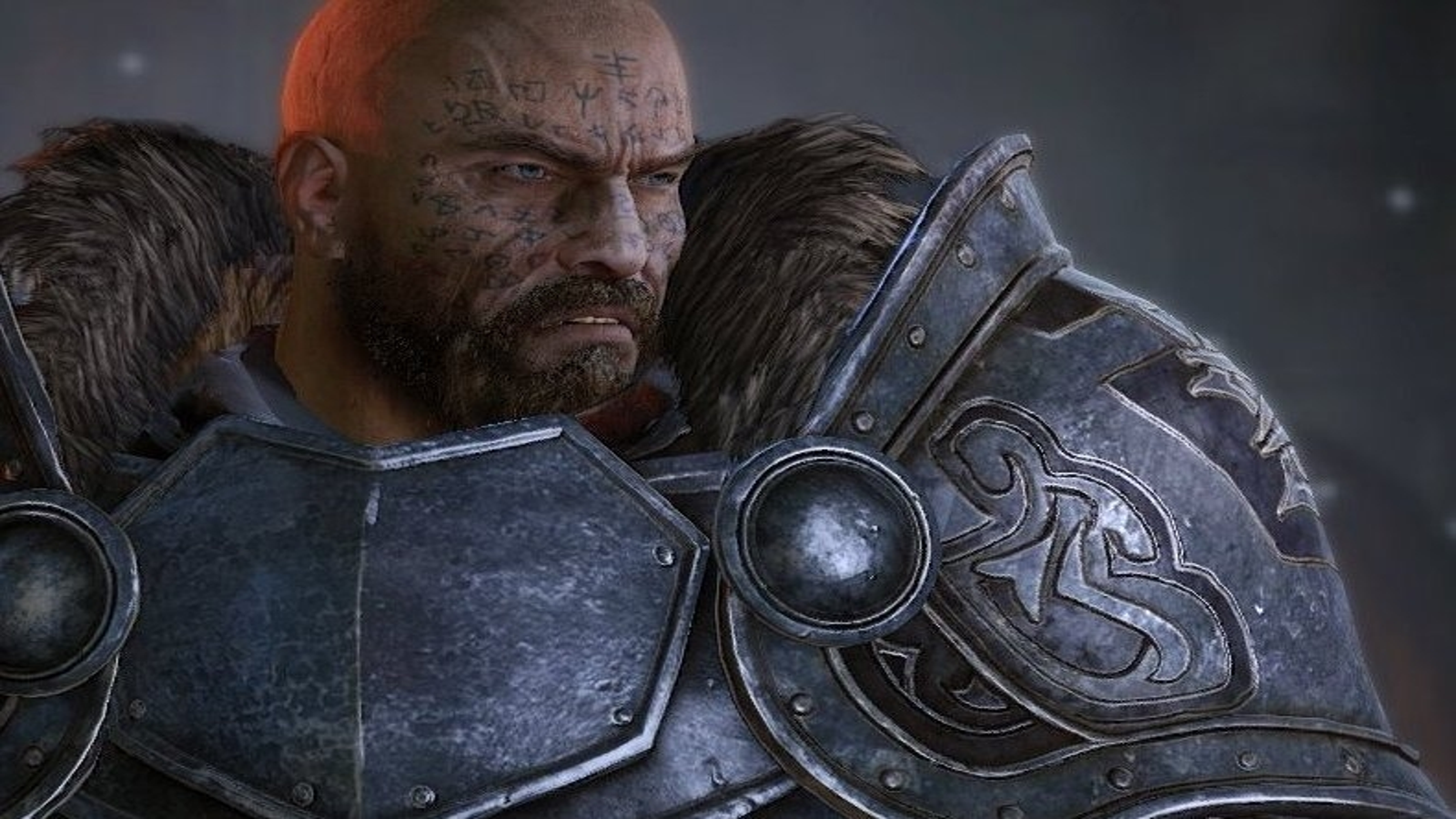 Review in Progress: Lords of the Fallen