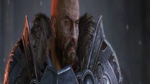 Lords of the Fallen review