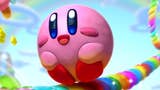 Immagine di Le esplosioni di colore di Kirby and the Rainbow Curse - prova