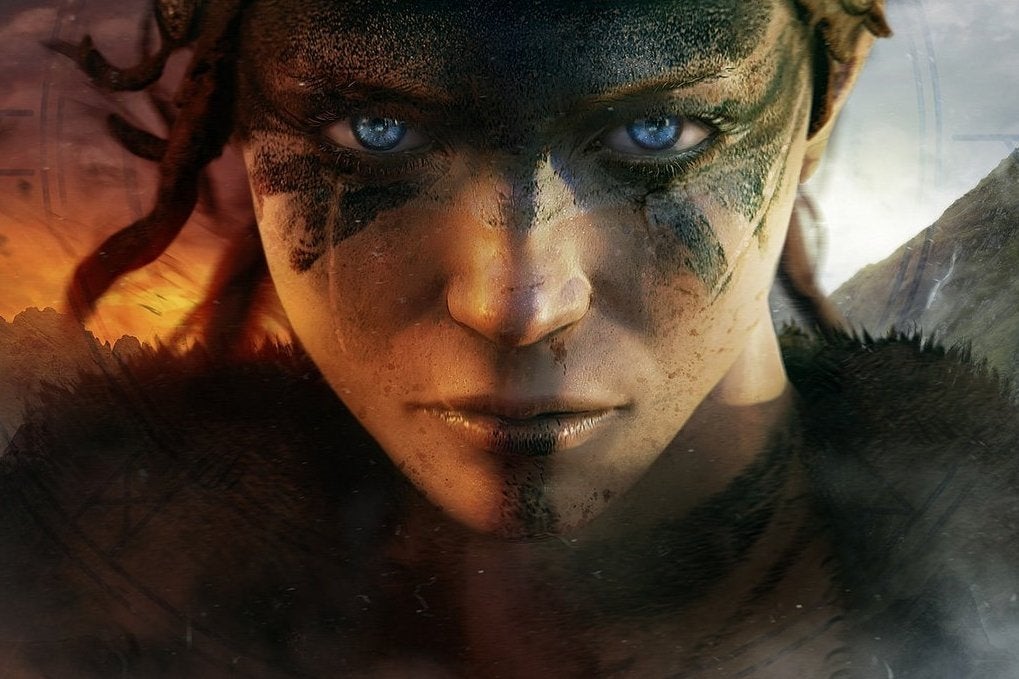 Hellblade psvr discount