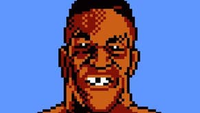 Immagine di Myke Tyson combatte contro sé stesso in Punch-Out!!