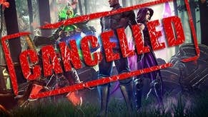 EA cancels MOBA Dawngate