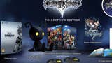 Kingdom Hearts HD 2.5 ReMIX - Trailer da edição de colecionador