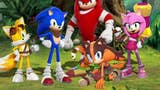 Sonic Boom 3DS demo já disponível