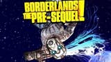 Completare Borderlands: The Pre-Sequel usando solo "colpi di sedere"?