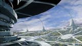 Mass Effect 4 concept art teases new planets, species