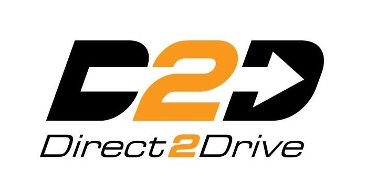 Direct2Drive returning this weekend | GamesIndustry.biz