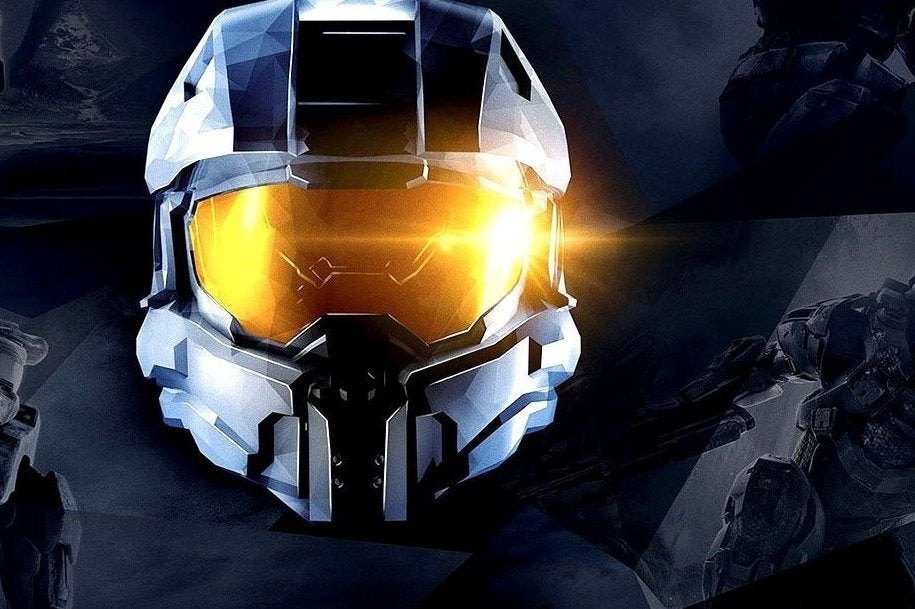 Master chief collection sale steam xbox live