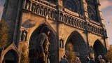 Aus Urheberrechtsgründen: Keine originalgetreue Notre-Dame-Nachbildung in Assassin's Creed: Unity