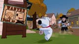 Una versione di Family Guy: Back to the Multiverse era in lavorazione per Wii U e 3DS