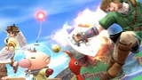 Reservas de Super Smash Bros. Wii U batem as de Mario Kart 8